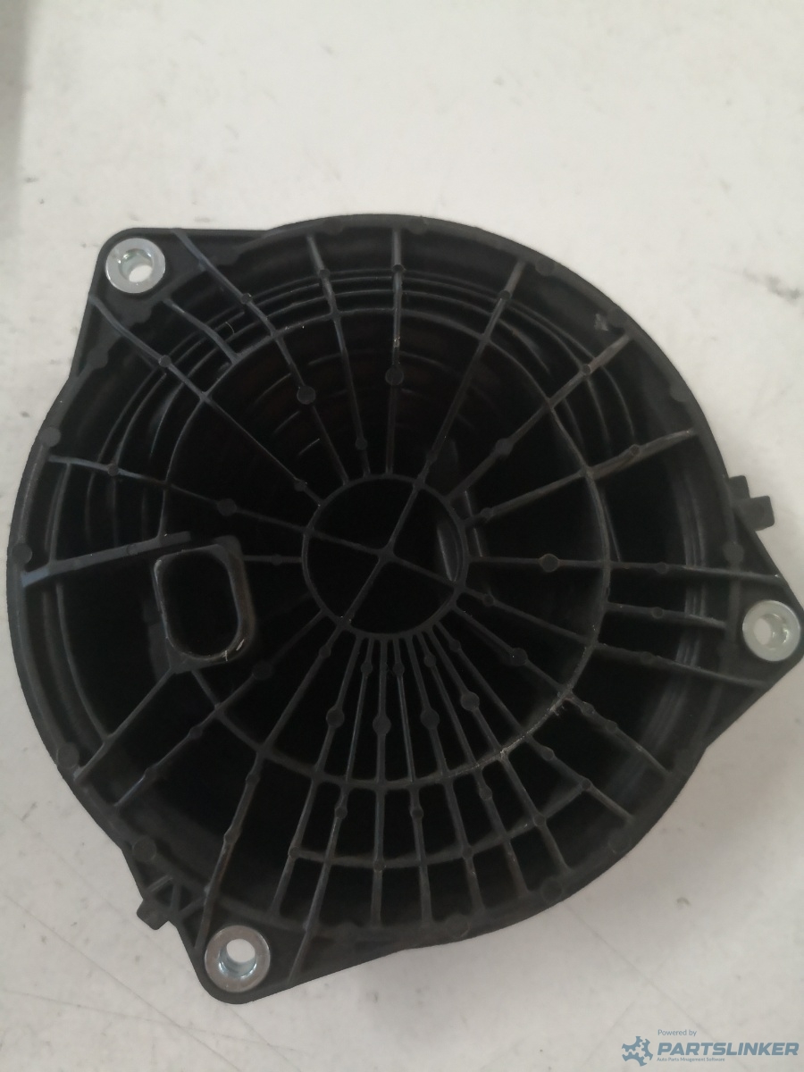 Emblema haion VOLKSWAGEN POLO (6R, 6C) [ 2009 - > ] OEM 6c6827469 – foto 2