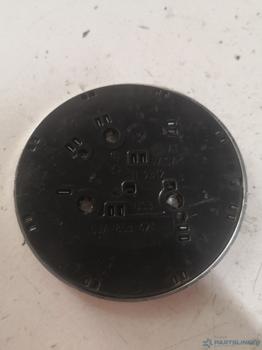 Emblema SKODA RAPID II (NH3) [ 2012 - > ] OEM 5ja853621 – foto 2