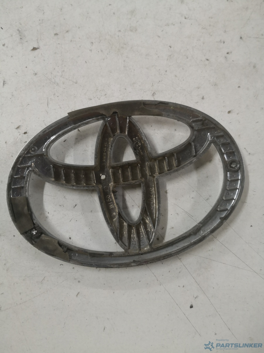 Emblema TOYOTA LAND CRUISER 150 (TRJ15_, KDJ15_, GRJ15_, GDJ15_) [ 2009  OEM 9097502182 – foto 2