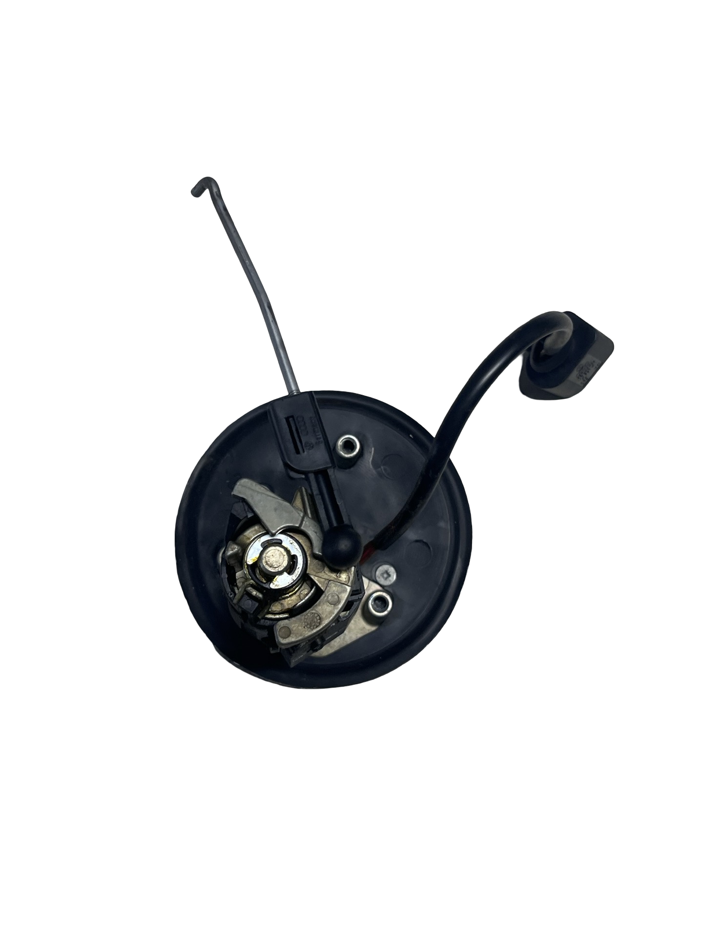 Emblema Volkswagen Golf 4 Combi 1999–2006 - cod: 1J5952103 – foto 2