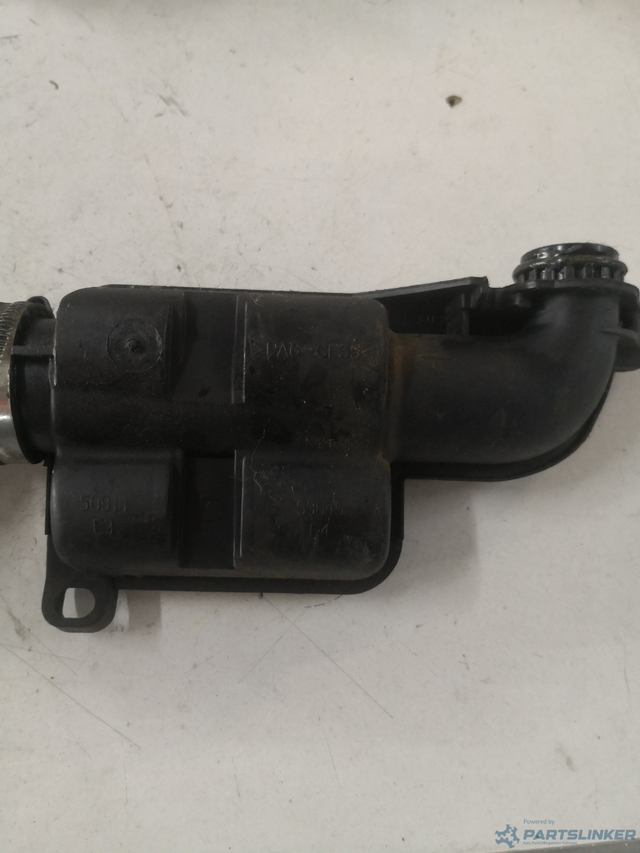 Epurator FORD FIESTA V (JH_, JD_) [ 2001 - 2010 ] OEM 9647507680 – foto 2