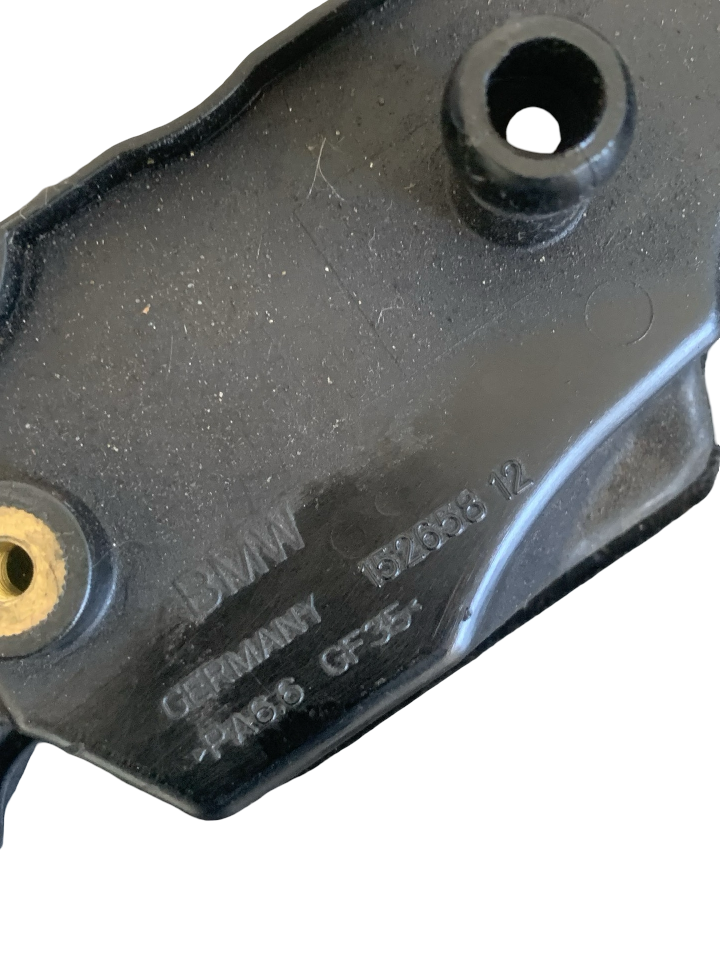Epurator Gaze BMW SERIA 5 F10 2009–2017 - cod: 15265812 – foto 2
