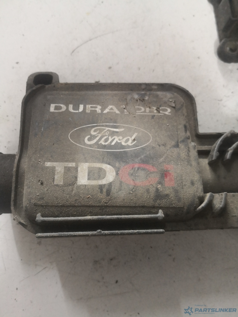 Epurator gaze FORD FIESTA V (JH_, JD_) [ 2001 - 2010 ] OEM 5091153849 – foto 2