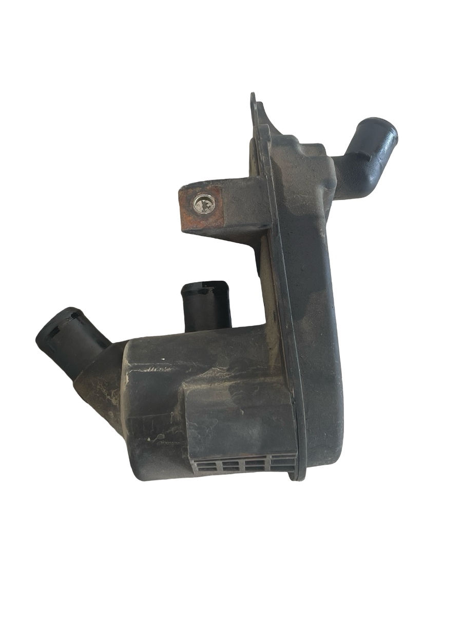 Epurator gaze  FORD FOCUS Hatchback  DAW, DBW 1998 - 2007 1.8 TDCi FFDA XS4Q-6A785-AB – foto 2