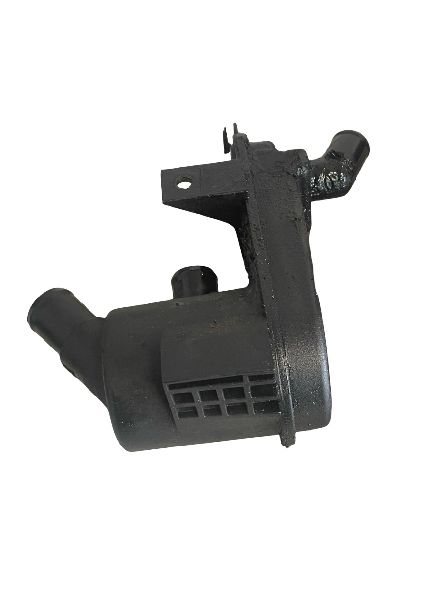 Epurator gaze FORD FOCUS Hatchback  DAW, DBW 1998 - 2007 1.8 TDCi FFDA XS4Q-6A785-AB – foto 2