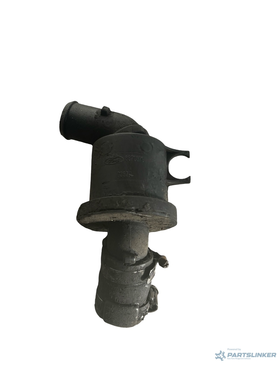Epurator gaze FORD TRANSIT Box FA_ _ 2000 - 2006 6670379 – foto 2