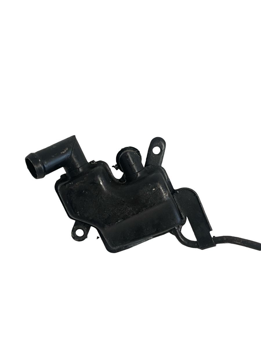 Epurator gaze HYUNDAI SANTA FE II CM 2005 - 2012 2.2CRDI – foto 2