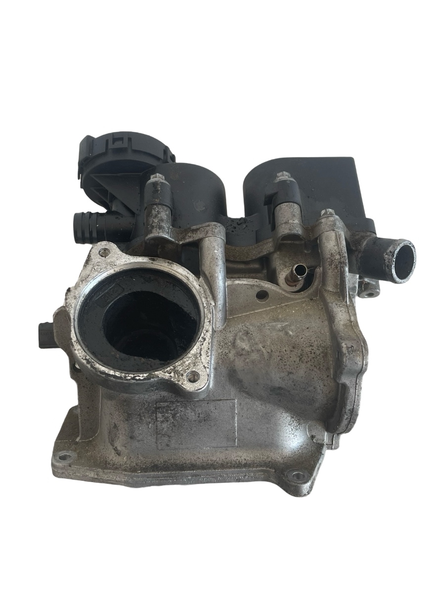 Epurator gaze MERCEDES-BENZ A-CLASS II W169 2004 - 2012 2.0 A 180 CDI OM 640.940 A6400101062 – foto 2
