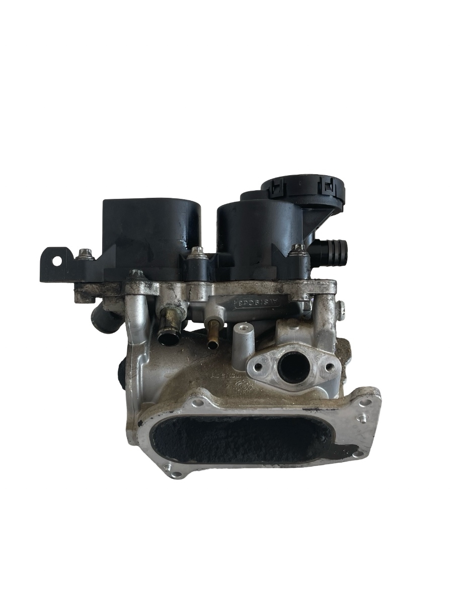 Epurator gaze MERCEDES-BENZ A-CLASS II W169 2004 - 2012 2.0CDI A6400101062 – foto 2