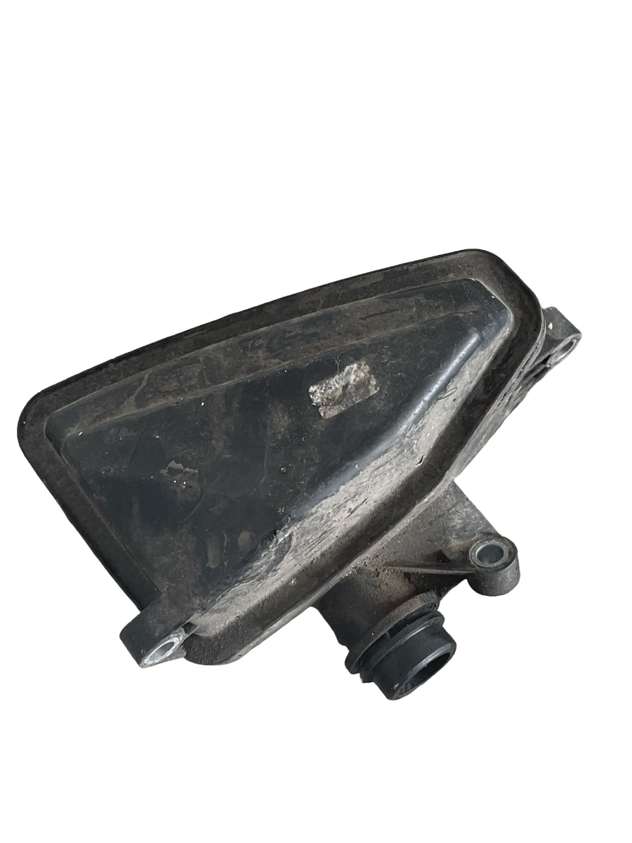 Epurator gaze MERCEDES-BENZ E-CLASS W211 2002 - 2009 3.0CDI A6421400087 – foto 3