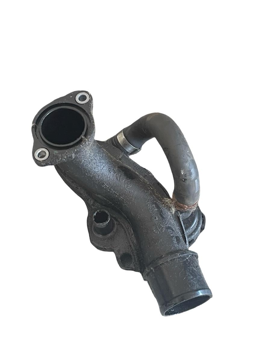 Epurator gaze RENAULT KANGOO Express FW0/1_ 2008 -> 1.5DCI EURO4 8200323338 – foto 3