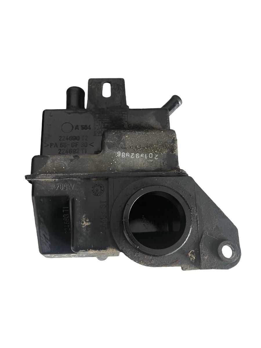 Epurator gaze RENAULT MASTER II Box FD 1998 -> 2.5 D S8U 770 224690T2 – foto 2