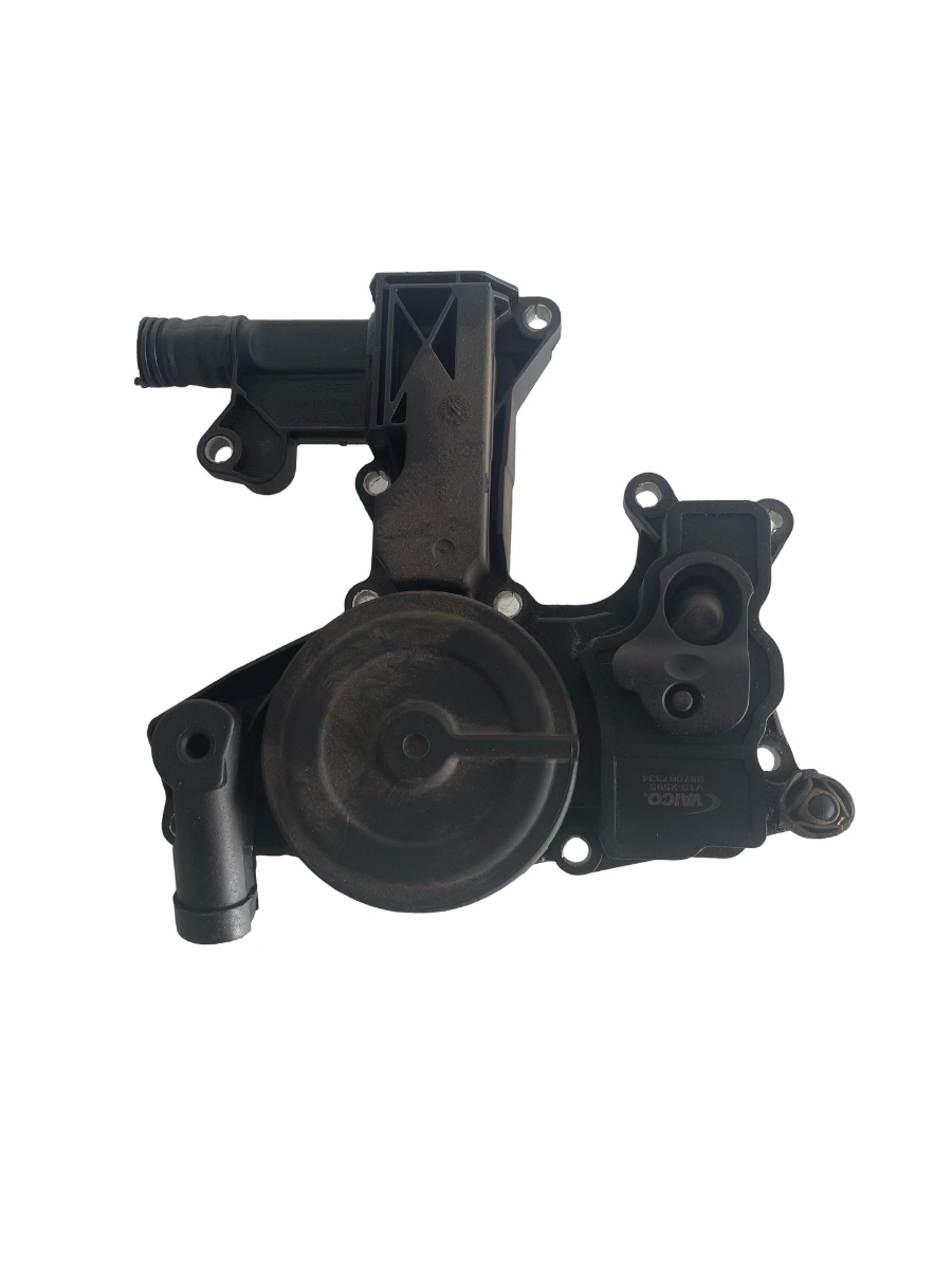 Epurator gaze/separator ulei AUDI A5/S5 8T3 2007 - 2017 2.0TFSI CDN 06H103226A 987067334 – foto 3