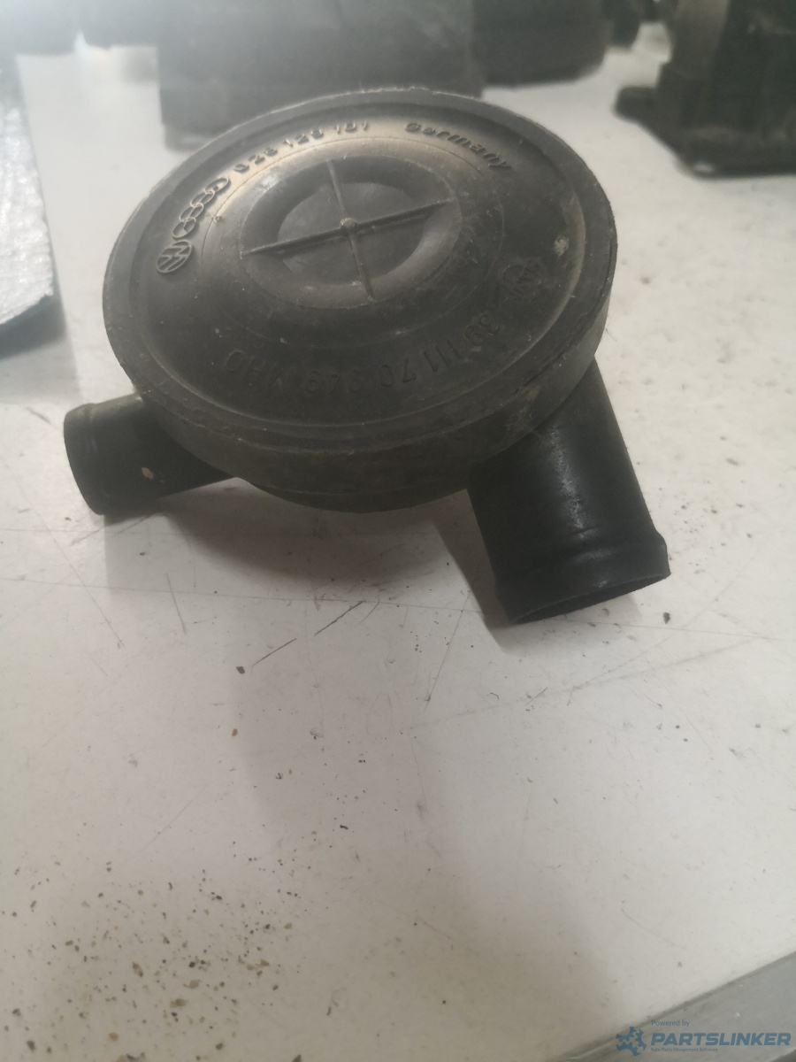 Epurator gaze VOLKSWAGEN GOLF III (1H1) [ 1991 - 1998 ] OEM 028129101 – foto 2