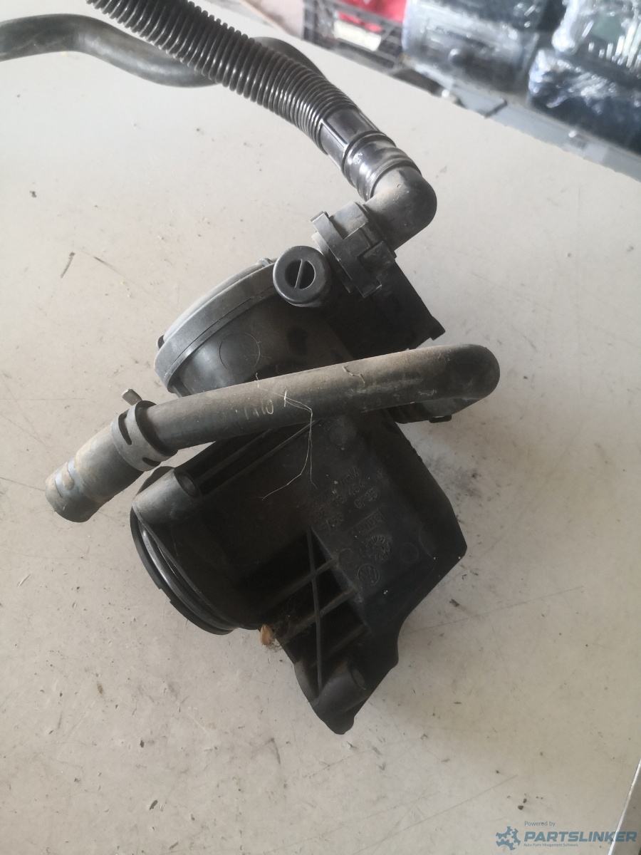 Epurator gaze VOLKSWAGEN POLO (6R, 6C) [ 2009 - > ] 1.4 (CGGB, CLPA, CDDA) 63KW|85HP OEM 036103464