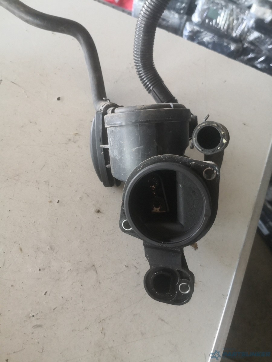 Epurator gaze VOLKSWAGEN POLO (6R, 6C) [ 2009 - > ] 1.4 (CGGB, CLPA, CDDA) 63KW|85HP OEM 036103464 – foto 2