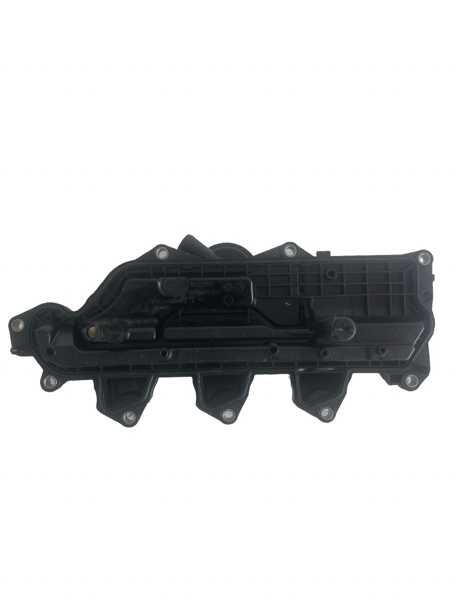 Epurator ulei DACIA SANDERO II 2012 - > 0.9 TCe 90 H4B 400 118302055R / 117232PS – foto 2