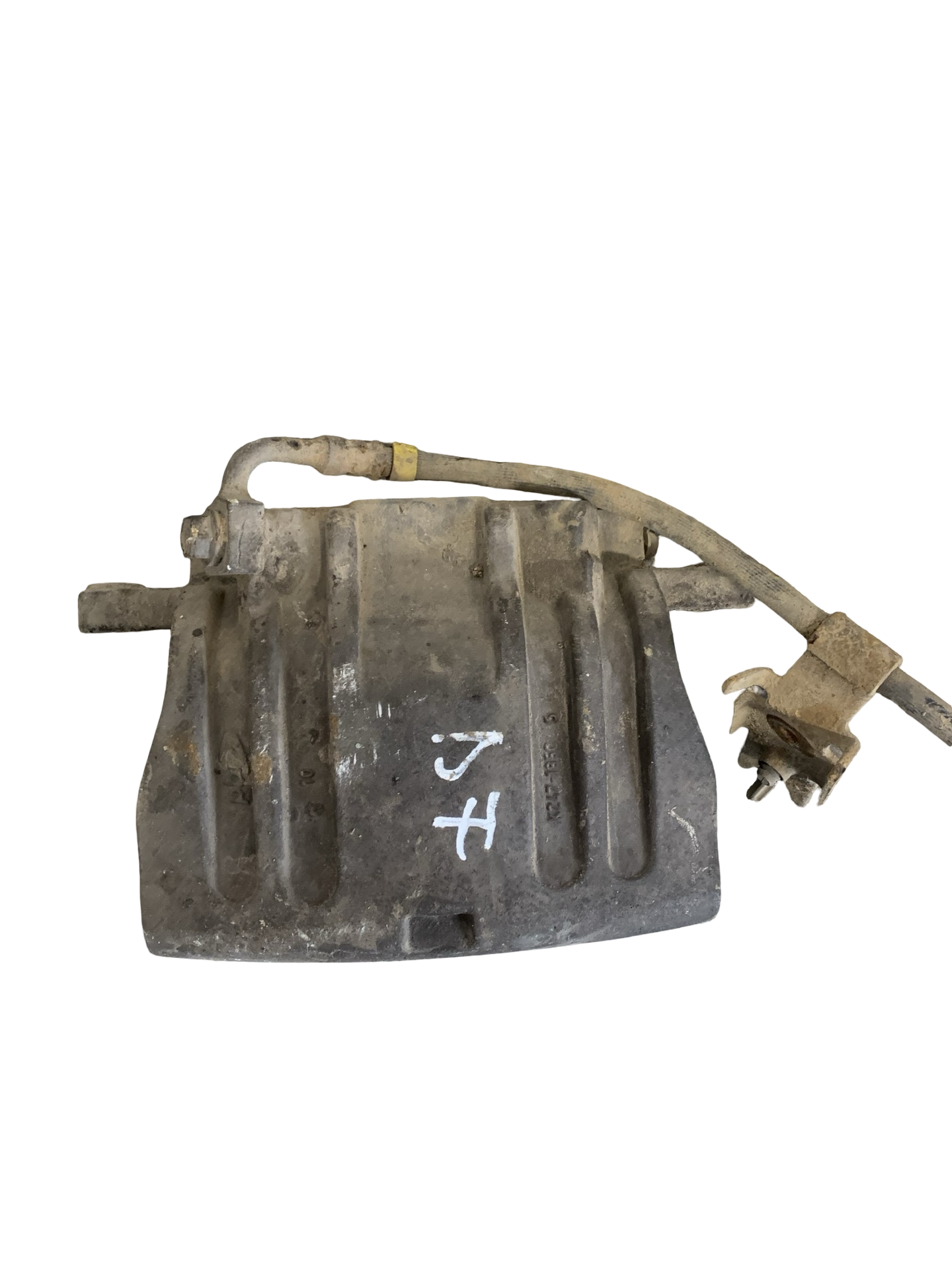 Etrier dreapta față Chrysler 300 C 2004–2010 3.0 CRD OM642.982 160kw EURO4