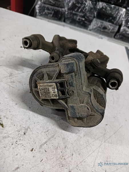 Etrier dreapta spate AUDI A3 III (8V1, 8VK) [ 2012 - > ] OEM 5q0615406 – foto 2