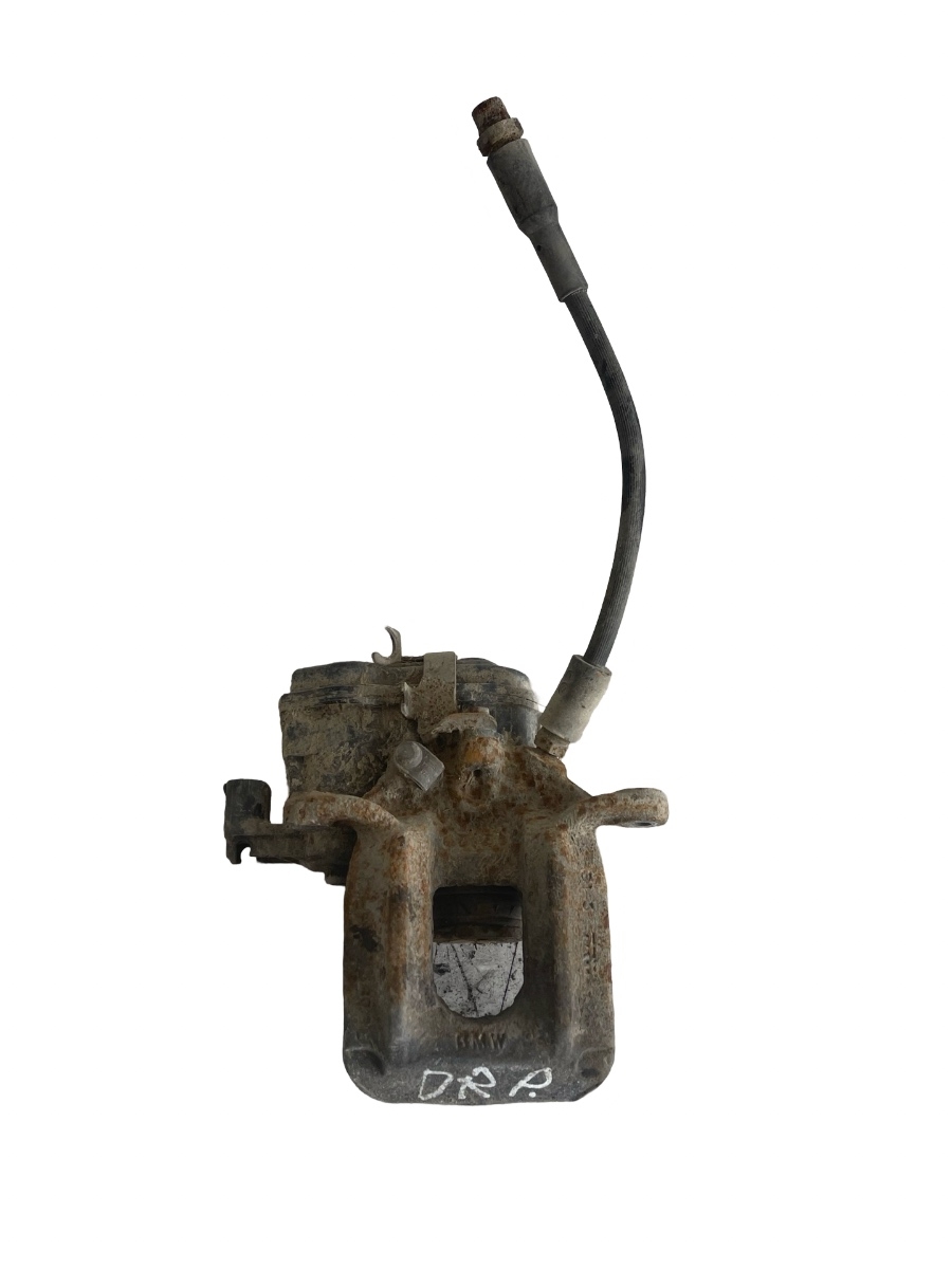 Etrier dreapta spate electric  BMW X3 II F25 2010 - 2017 32345699 – foto 3