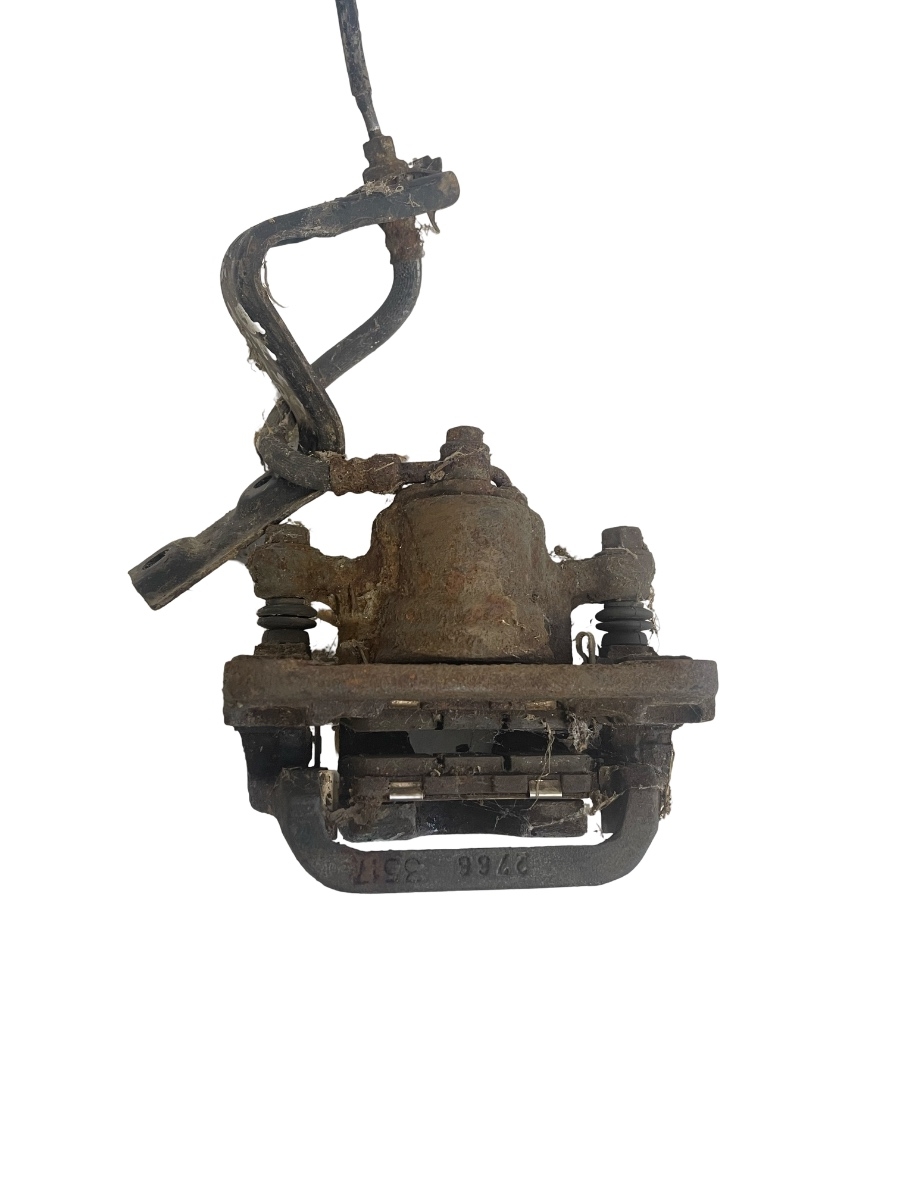 Etrier dreapta spate NISSAN TIIDA 2006 - 2011 1.6B