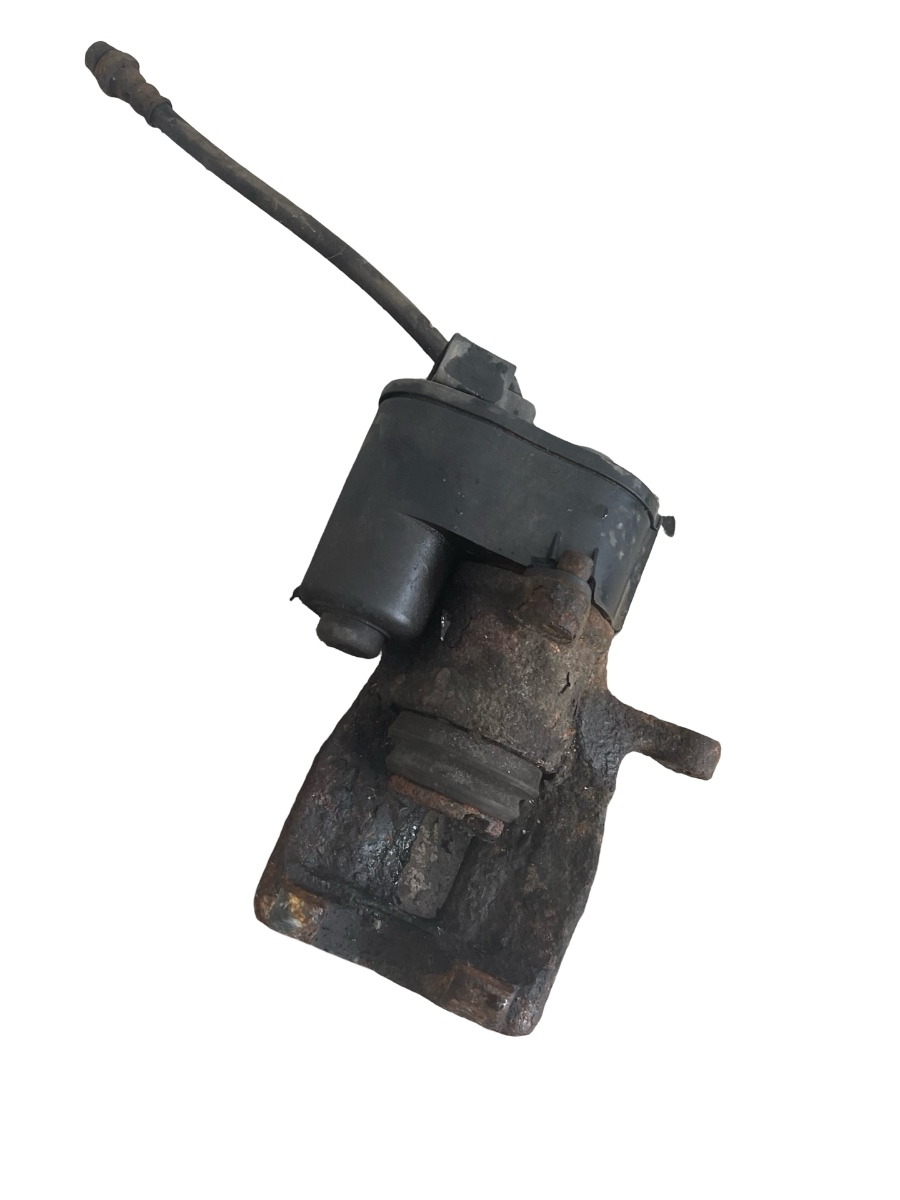 Etrier electric frana dreapta spate VOLVO XC60 156 2008 - > – foto 3