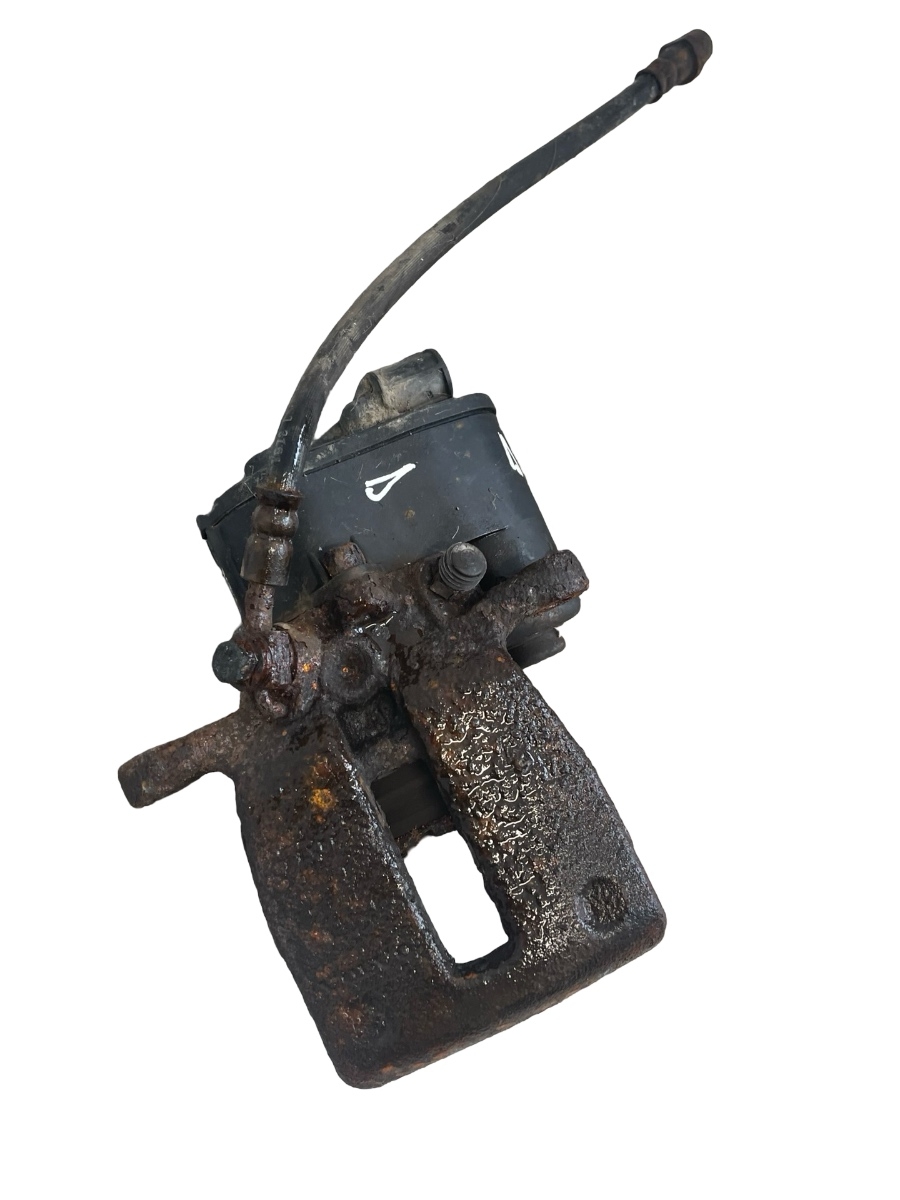 Etrier electric frana dreapta spate VOLVO XC60 156 2008 - > – foto 2