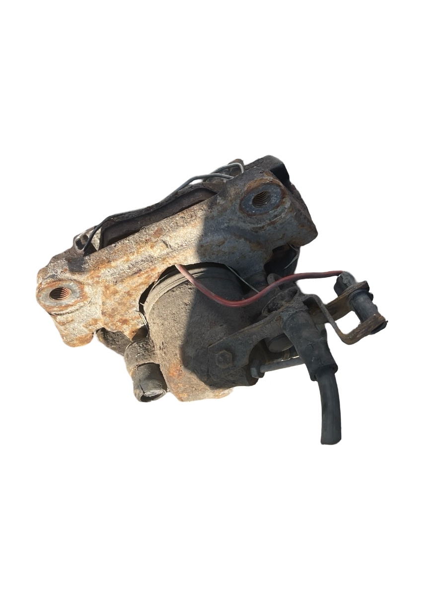 Etrier frana dreapta fata AUDI A4 III 8EC, B7 2004 - 2008 – foto 3