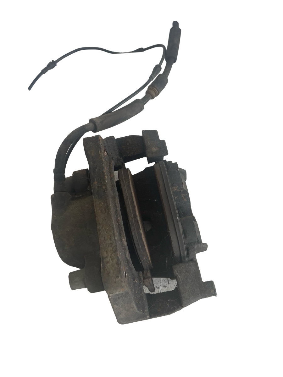 Etrier frana dreapta fata BMW X5 II E70 2006 - 2013 3.0D – foto 2
