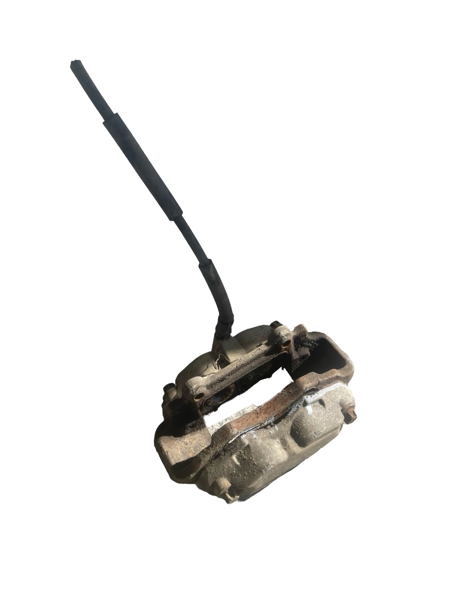 Etrier frana dreapta fata MERCEDES-BENZ CLS C219 2004 - 2011 3.0D – foto 2