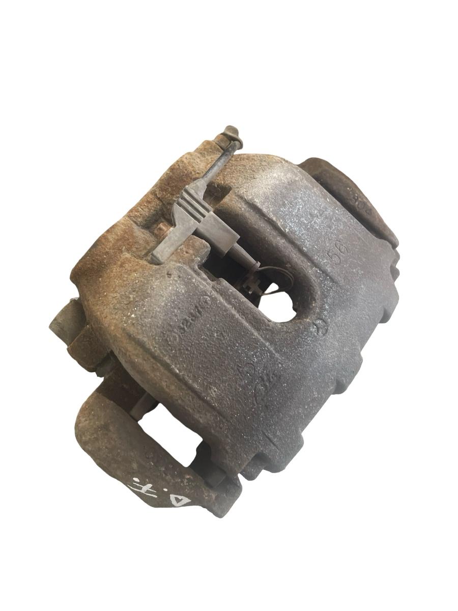 Etrier frana dreapta fata MERCEDES-BENZ M-CLASS II W164 2005 - 2012 3.0 ML 280 CDI 4-matic OM 642.940 – foto 2