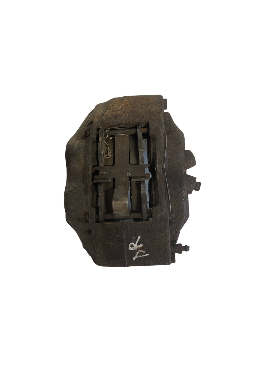 Etrier frana dreapta fata TOYOTA HILUX VII Pickup _N1_, _N2_, _N3_ 2004 - > 3.0 D 1KD-FTV