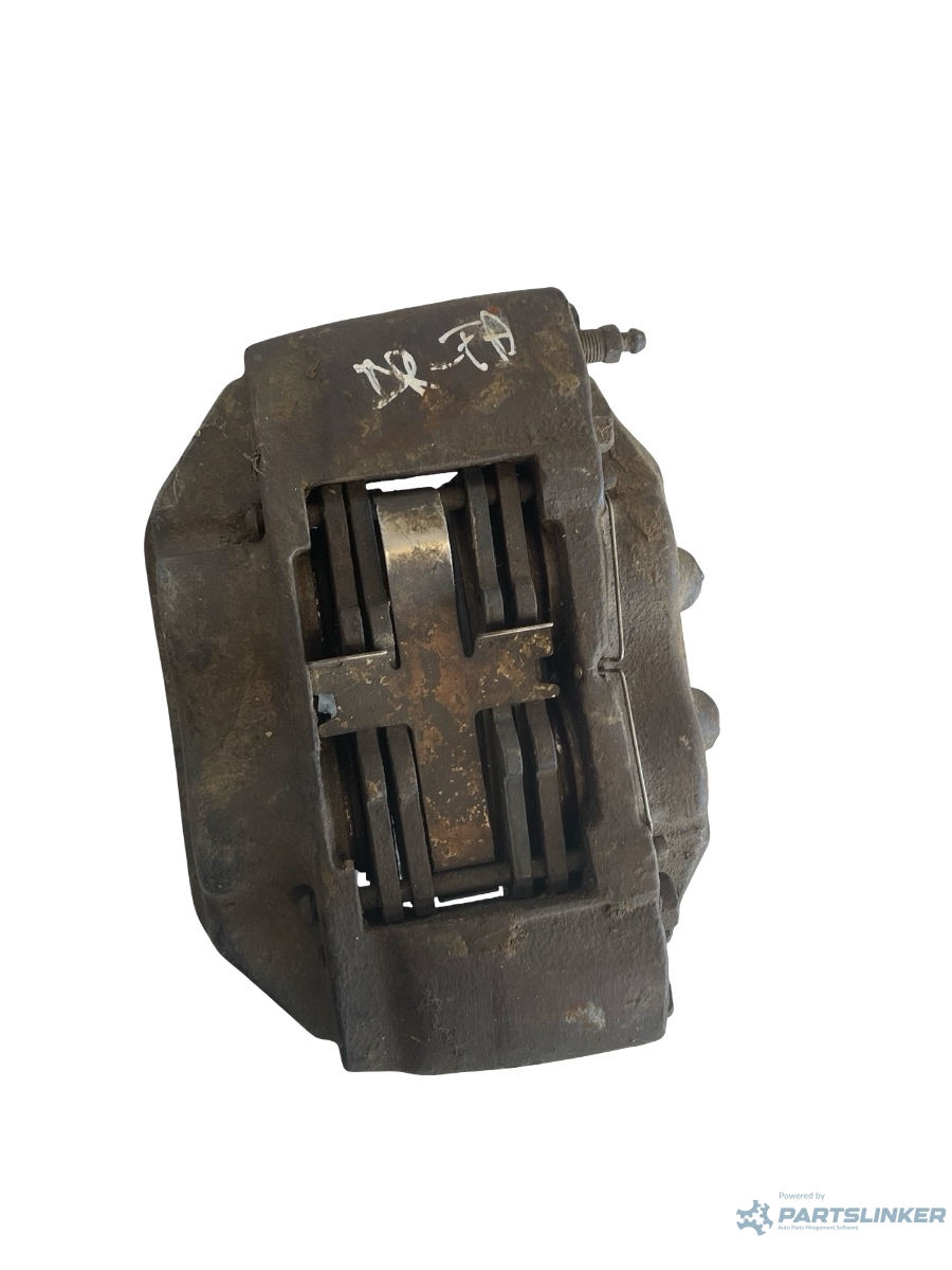 Etrier frana dreapta fata TOYOTA LAND CRUISER 90 _J9_ 1995 - > 3.0D – foto 3