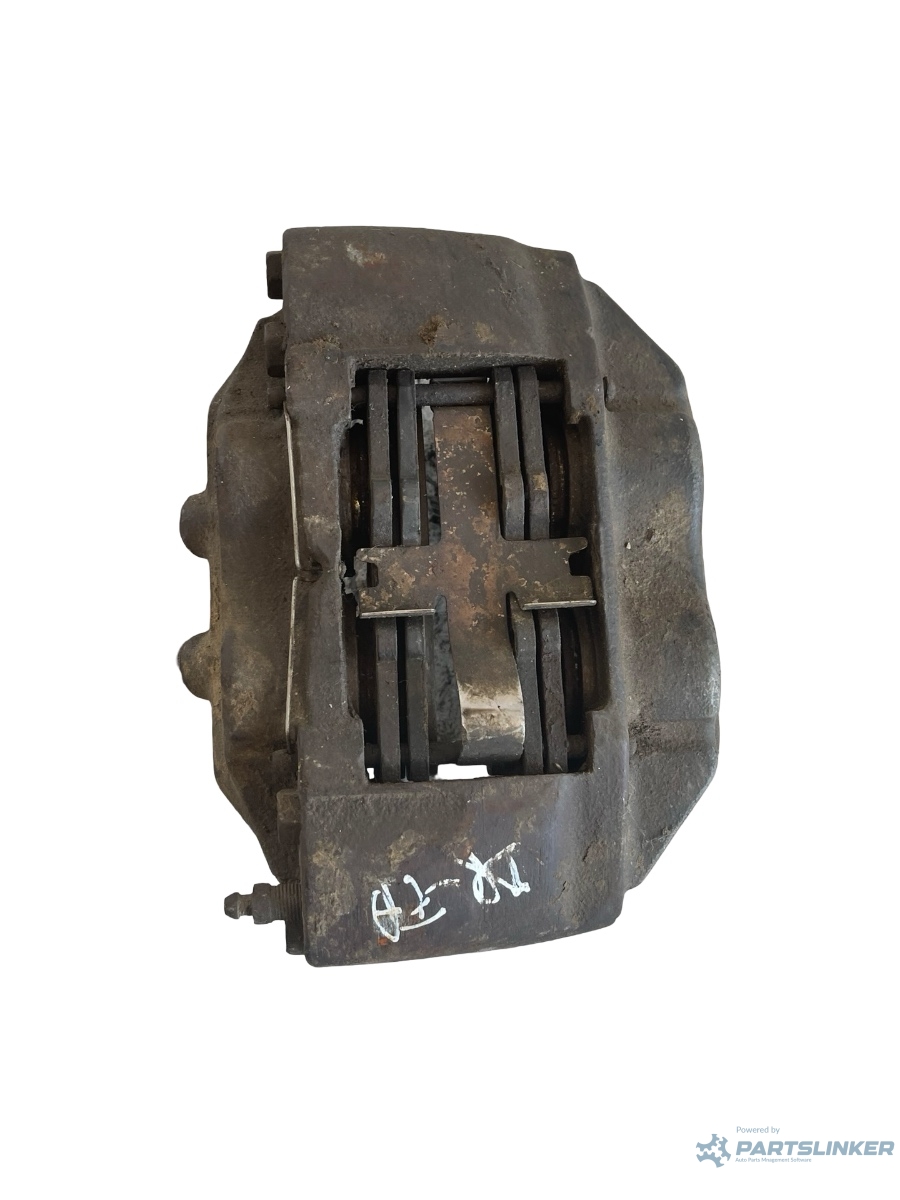 Etrier frana dreapta fata TOYOTA LAND CRUISER 90 _J9_ 1995 - > 3.0D – foto 2
