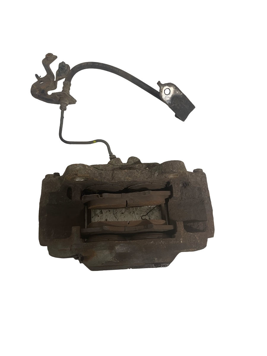 Etrier frana dreapta fata TOYOTA LAND CRUISER J150 3.0D 2012 – foto 2