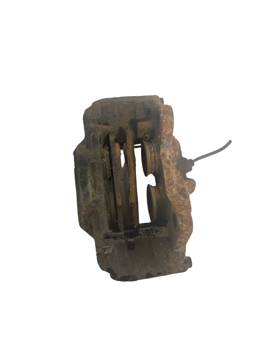 Etrier frana dreapta fata TOYOTA LAND CRUISER LJ12_, KZJ12_, TRJ12_, KDJ12_, GRJ12_ 2002 -