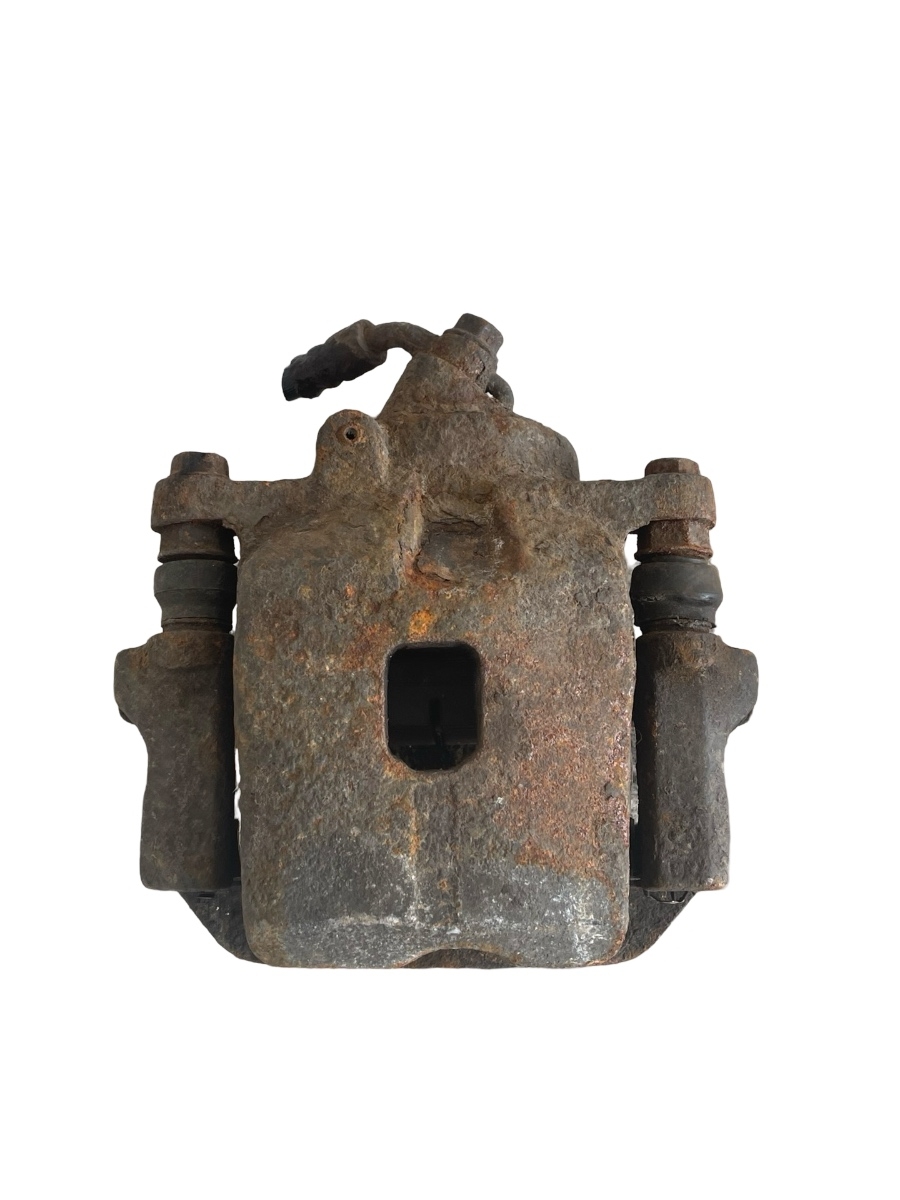 Etrier frana dreapta fata TOYOTA RAV 4 II _A2_ 2000 - 2005 2.0D – foto 2