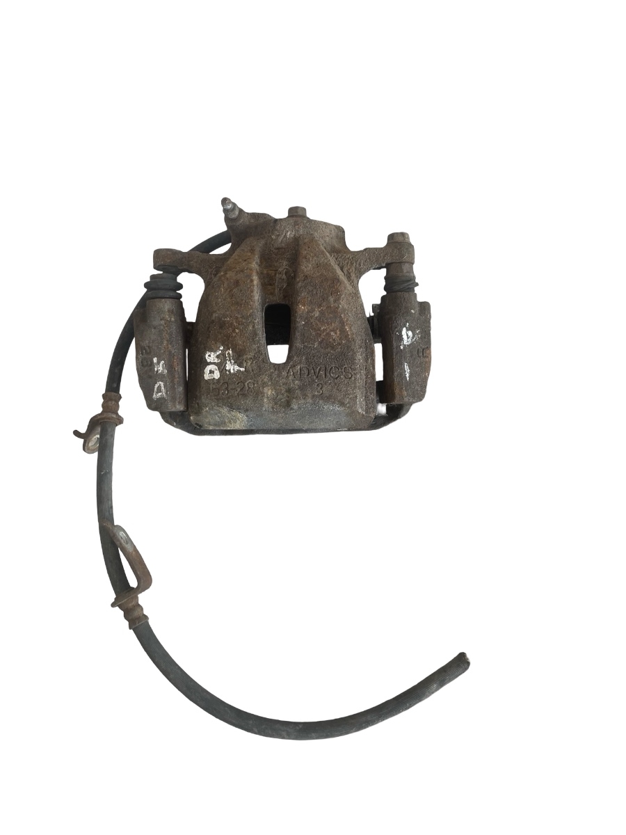 Etrier frana dreapta fata TOYOTA RAV 4 III _A3_ 2005 - 2013 2.2 D 4WD 2AD-FTV – foto 2