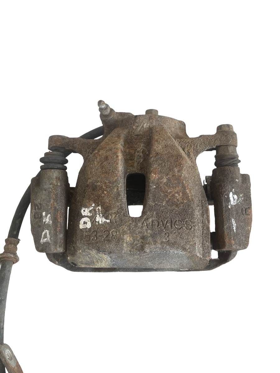 Etrier frana dreapta fata TOYOTA RAV 4 III _A3_ 2005 - 2013 2.2 D 4WD 2AD-FTV – foto 3