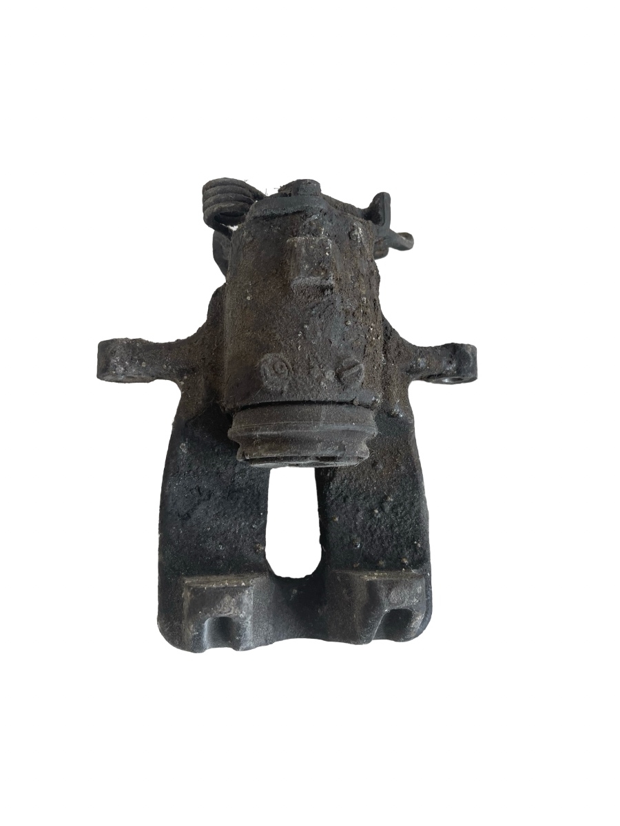 Etrier frana dreapta fata VOLKSWAGEN GOLF IV 1J1 1997 - 2007 – foto 3
