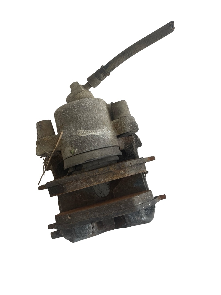 Etrier frana dreapta fata VOLKSWAGEN UP 121, 122, BL1, BL2 2011 - > 1.0 CHYA, DAFA – foto 2