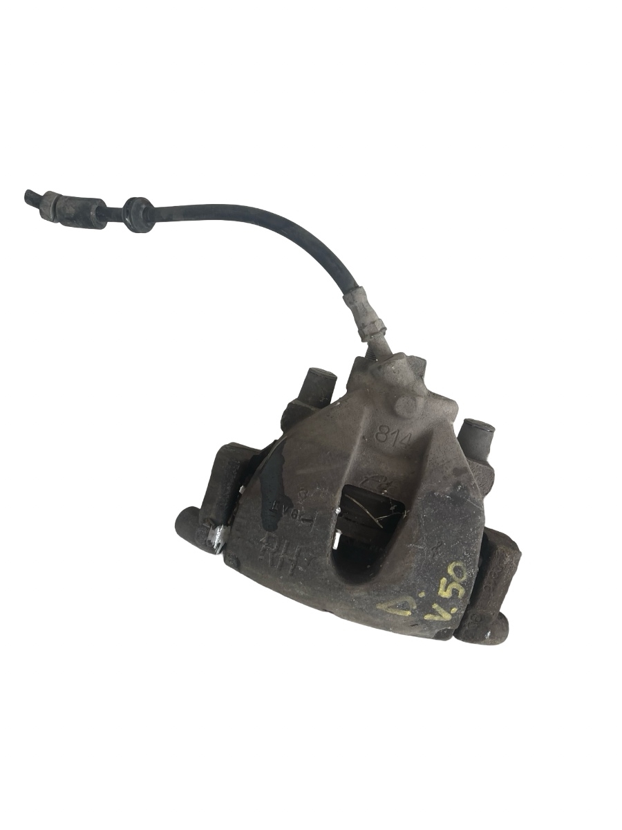 Etrier frana dreapta fata VOLVO V50 MW, 545 2003 - 2012 2.0 D D 4204 T – foto 2