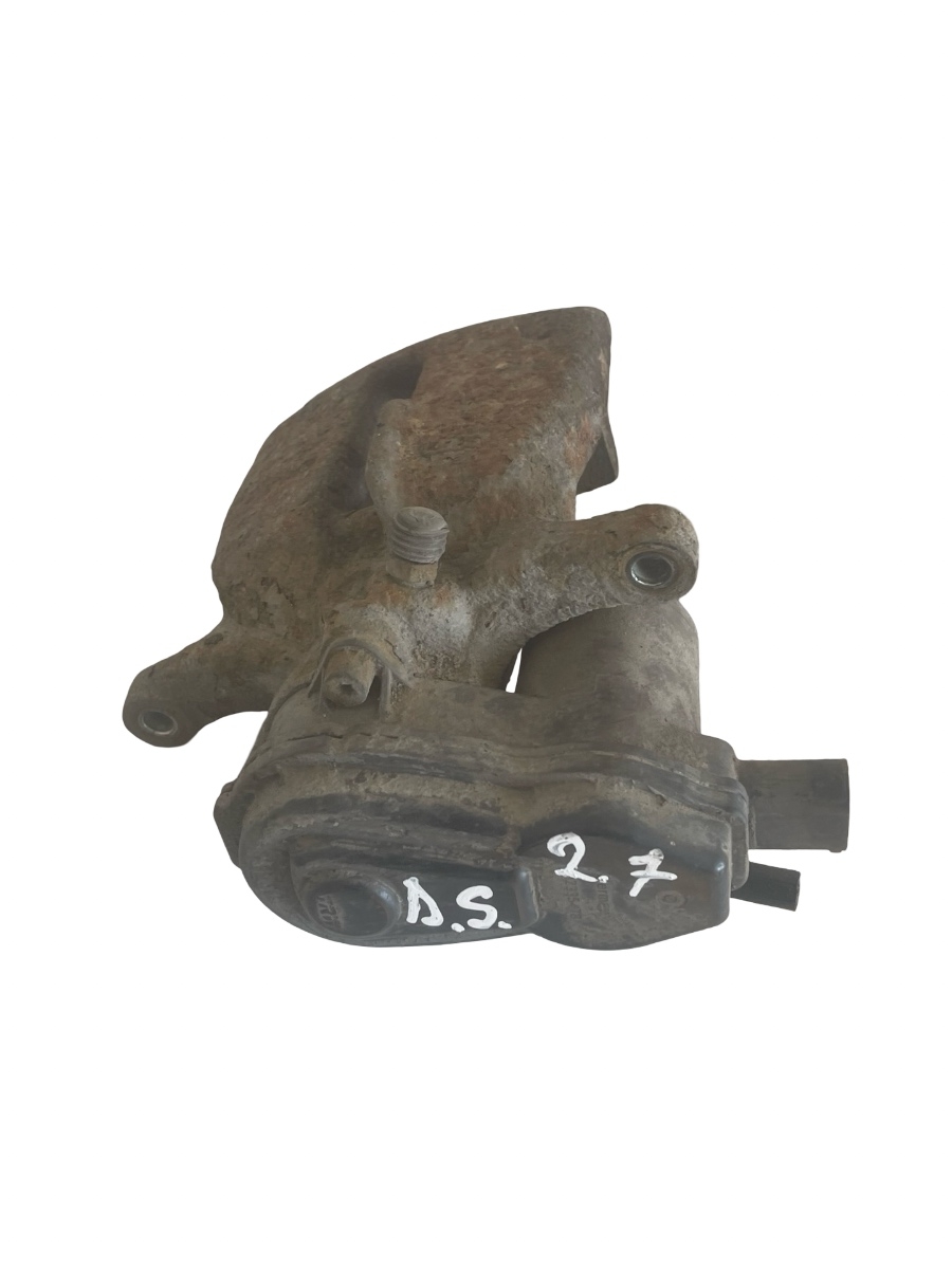 Etrier frana dreapta spate AUDI A5/S5 8T3 2007 - 2017 2.7 TDI CAMA, CGKA – foto 3
