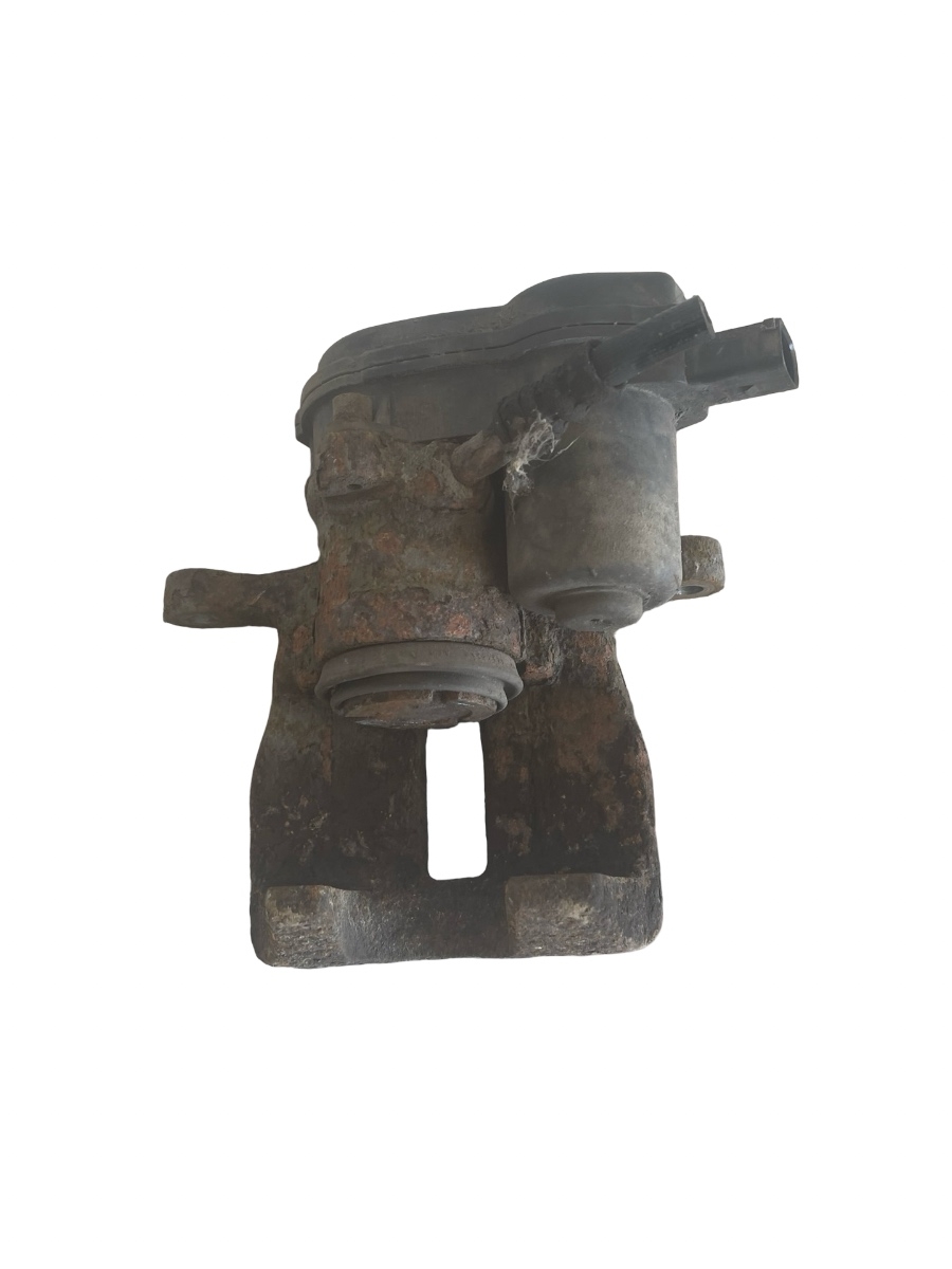 Etrier frana dreapta spate AUDI A5/S5 8T3 2007 - 2017 2.7 TDI CAMA, CGKA – foto 2