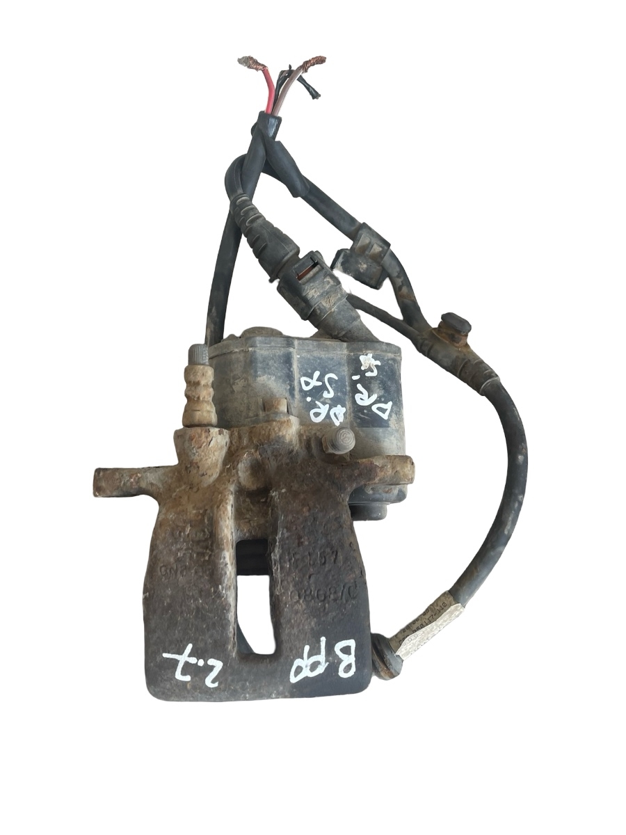 Etrier frana dreapta spate AUDI A6/S6 III Saloon 4F2, C6 2004 - 2011 2.7 TDI BPP – foto 2