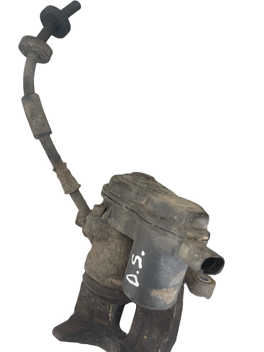 Etrier frana dreapta spate AUDI A8 III 4H2, 4H8, 4HC, 4HL 2009 - 2018 3.0 TDI quattro CTBA – foto 3