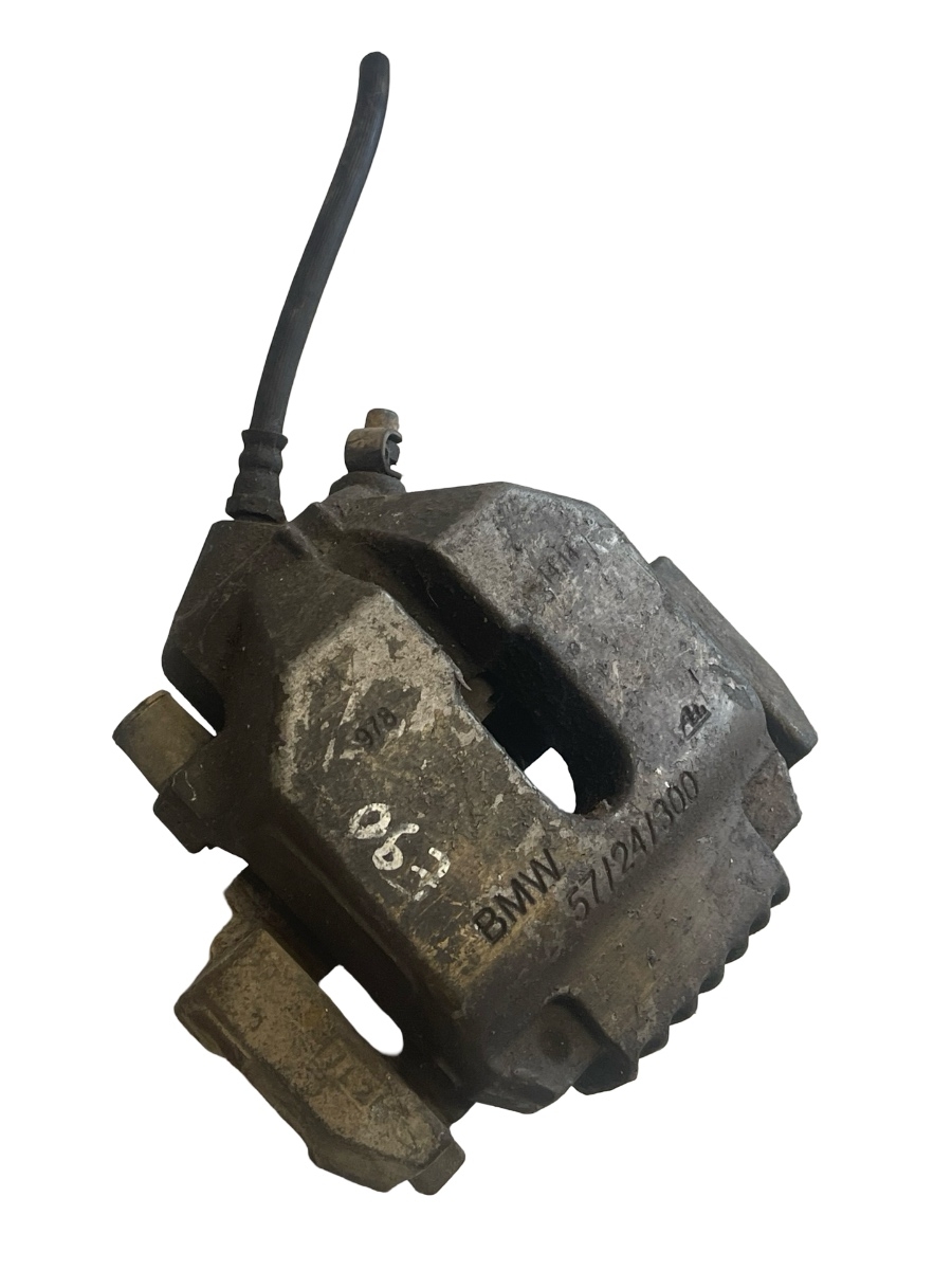 Etrier frana dreapta spate BMW 3 V E90 2004 - 2012 – foto 3