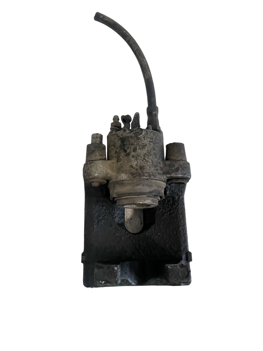 Etrier frana dreapta spate BMW 5 E60 2001 - 2010 – foto 2