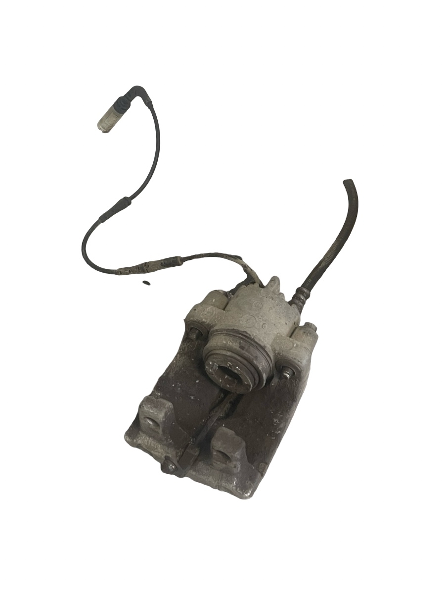 Etrier frana dreapta spate BMW 5 E60 2001 - 2010 2.0 520 d M47 D20 (204D4) – foto 2