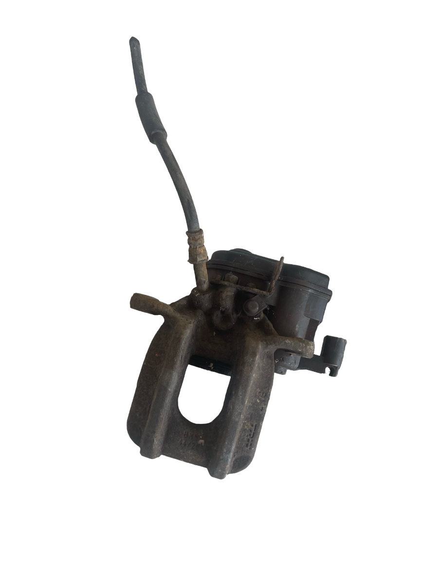 Etrier frana dreapta spate BMW 5 F10 2009 - 2016 3.0D – foto 2